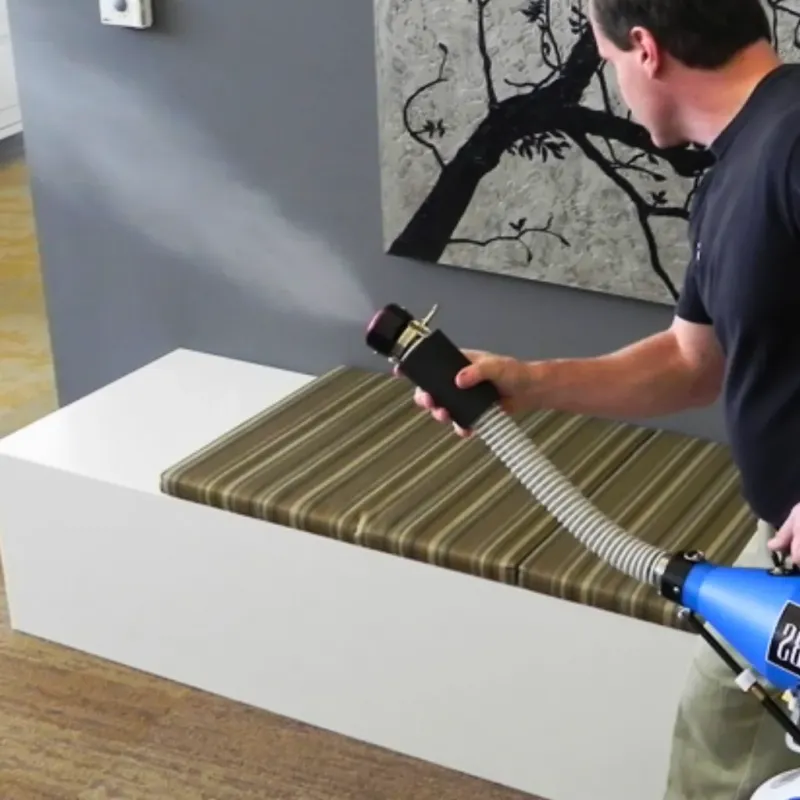 Professional Odor Removal in English, IN